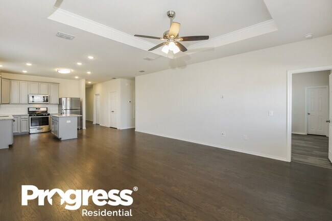 Building Photo - 2905 Brisco Way