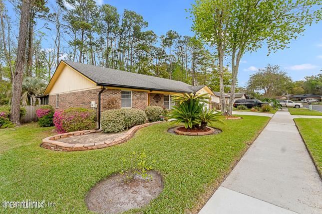 Building Photo - 3 br, 2 bath House - 1107 R Turtle Creek Dr N
