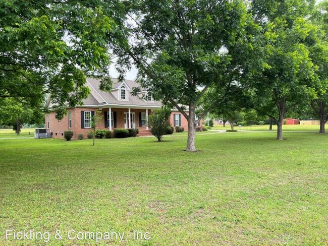 Building Photo - 3 br, 2.5 bath House - 4897 Sardis Church Rd