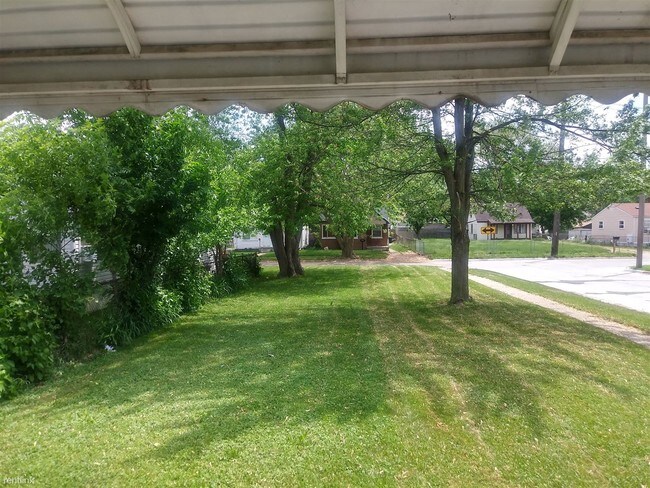 Foto del edificio - 2 br, 1 bath House - 7503 Prospect Ave