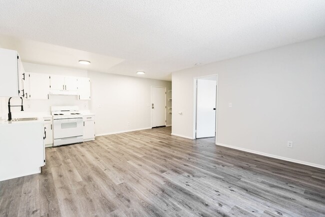 Foto del interior - 226 S Serrano Ave