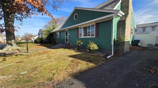 Foto del edificio - 7 Eliza St