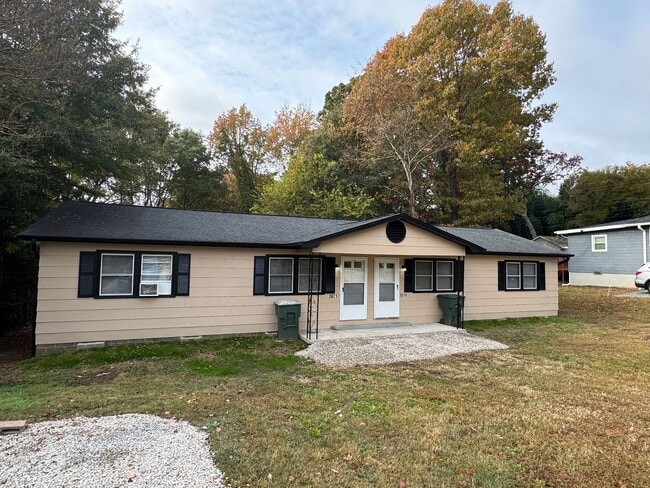 Photo - Available to Show House