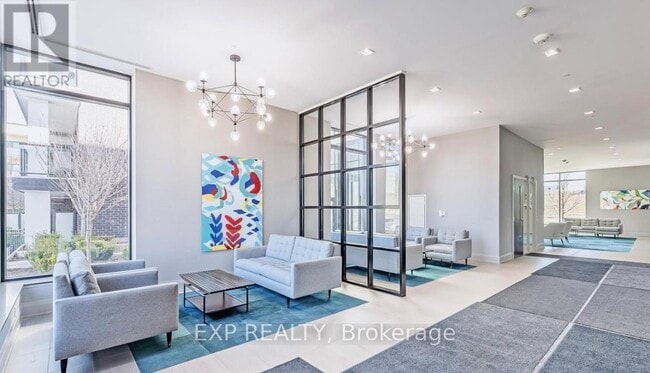 Building Photo - 555 William Graham Dr