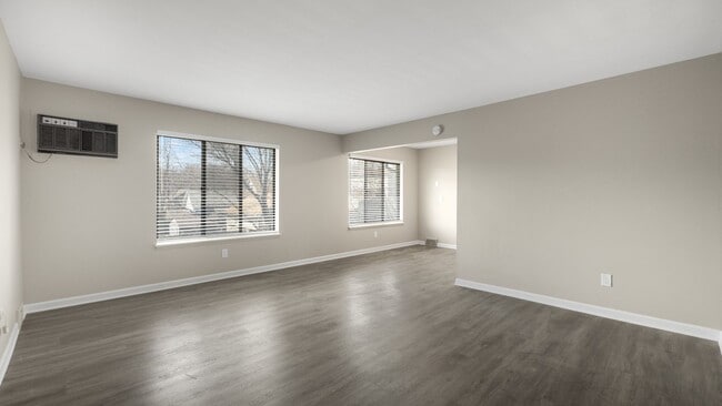 Foto del edificio - Rosewood Apartments