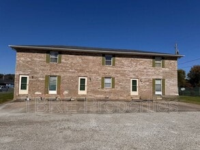 Building Photo - 238 Township Rd 1110