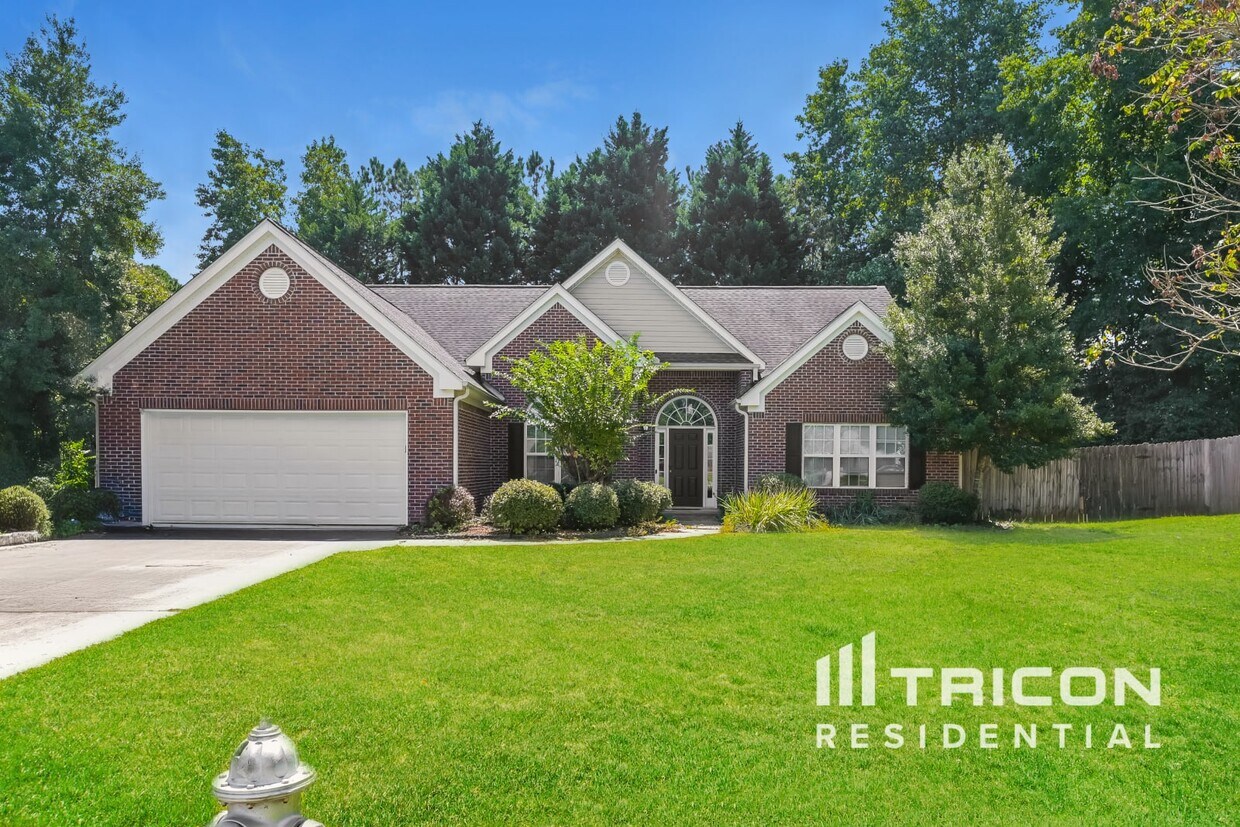 Foto principal - 1751 Stillbrook Way NE