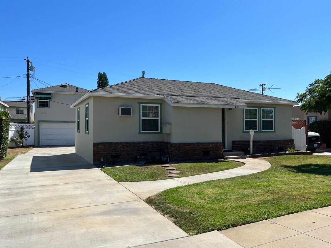 124 3 Bedroom Houses for Rent in Orange County, CA | Westside Rentals