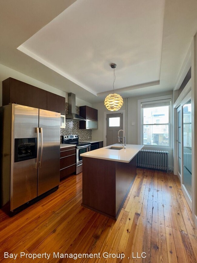 Foto del edificio - 2 br, 2 bath House - 622 S Potomac St