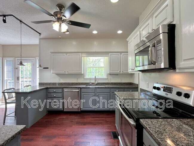 Building Photo - 8662 Belleau Woods Dr.