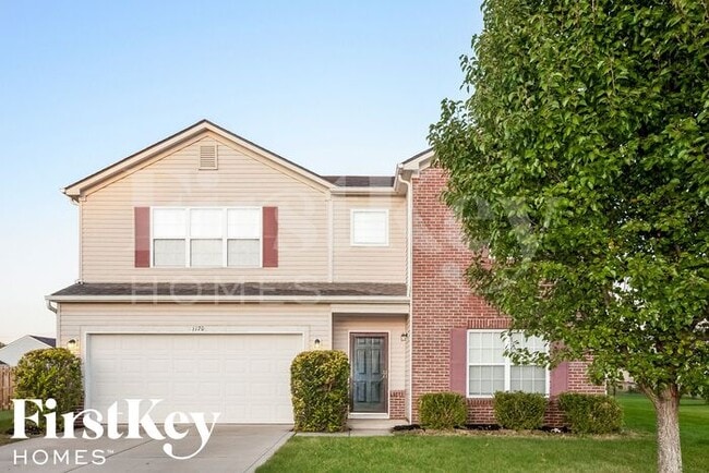 Building Photo - 1170 Highland Lake Way