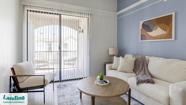 Foto del edificio - 1601 W Arbrook Blvd