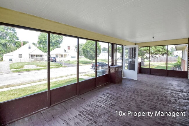 Building Photo - 2316 Ontario St