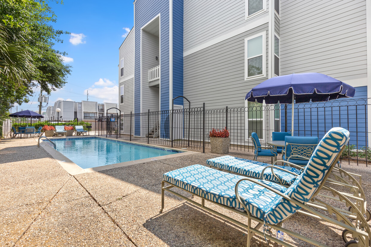 Apartments In Metairie Under 700