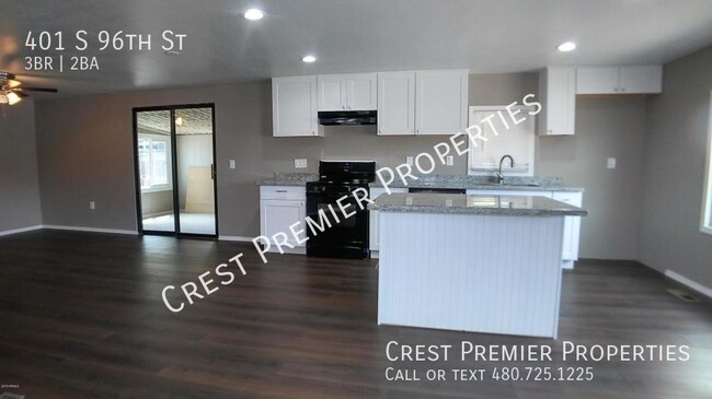 Building Photo - Remodeled Manufactured Home in Mesa