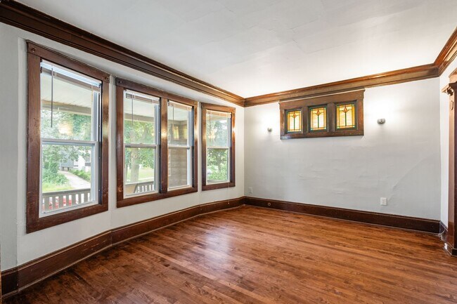 Foto del edificio - Murray house