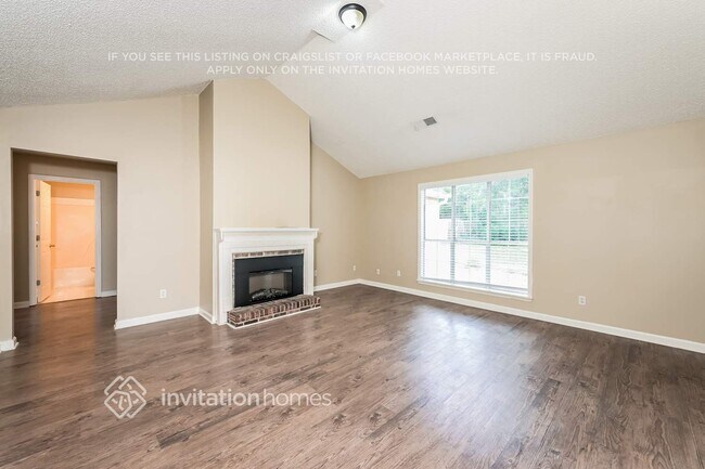 Foto del edificio - 3502 Baroney Ln SW
