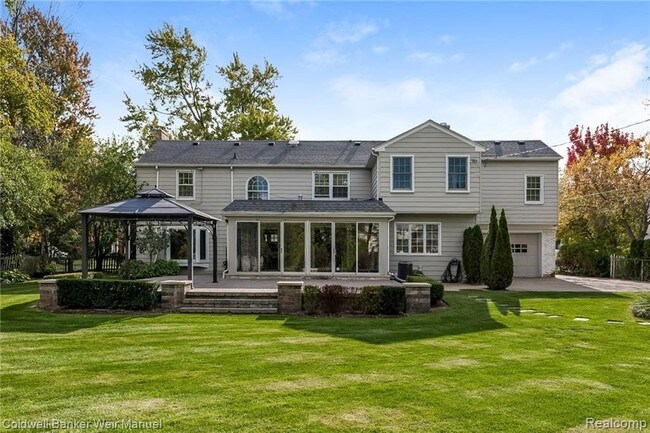 Foto del edificio - 88 Sunningdale Dr