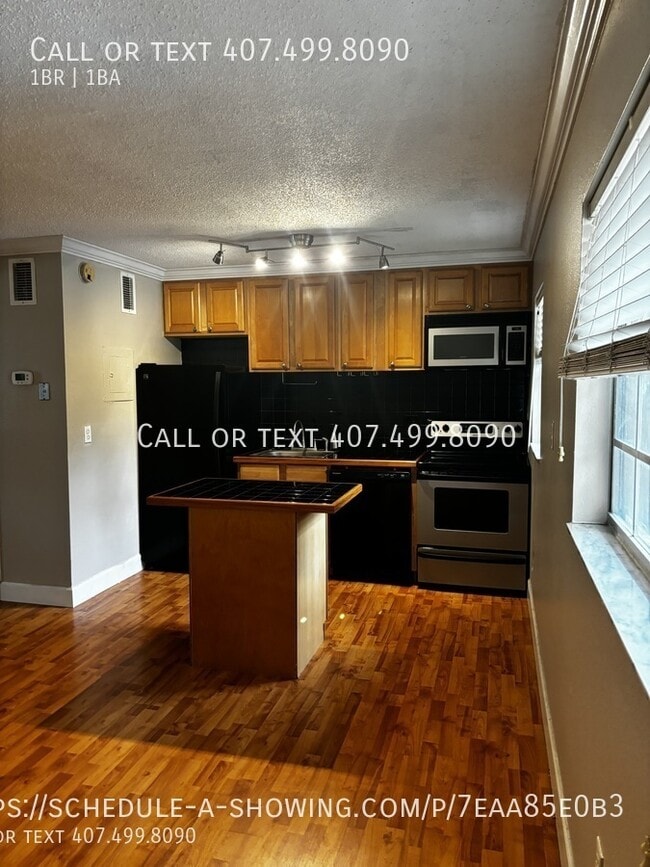 Photo - 2423 E Central Blvd Apartment