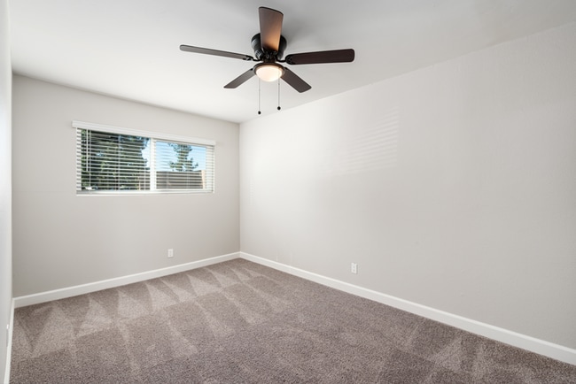 Interior Photo - The Bend on Ballantyne