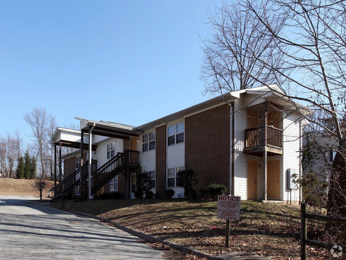 Primary Photo - 1025-1029 W Barton St