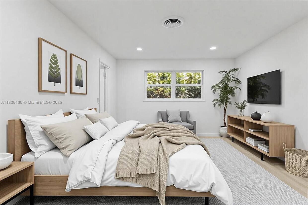 Foto principal - 5401 Fillmore St