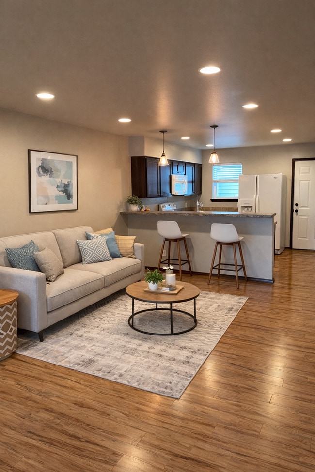 Building Photo - 412 S 3rd St