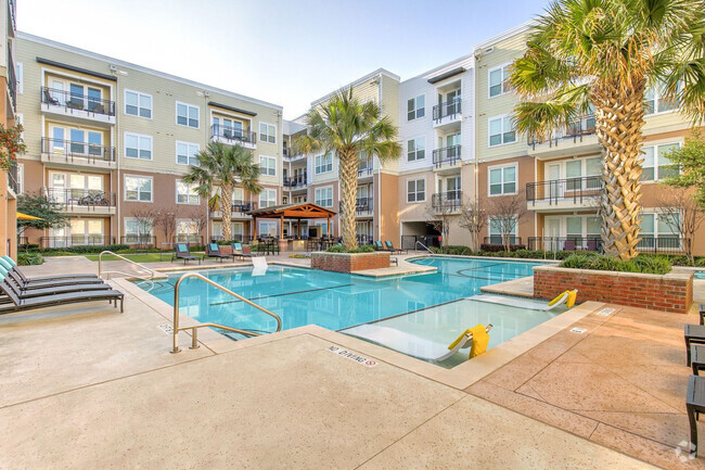 Irving Apartments For Rent