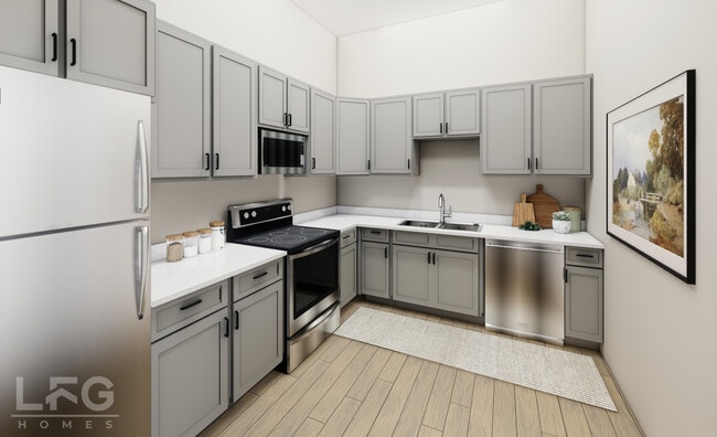Building Photo - The Pointe at Loudon