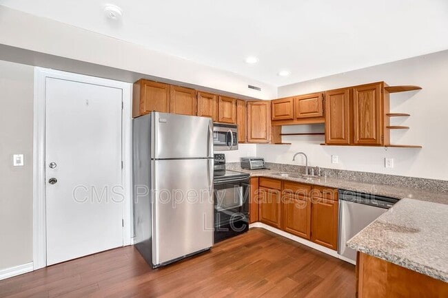 Foto del edificio - 2219 North Ave