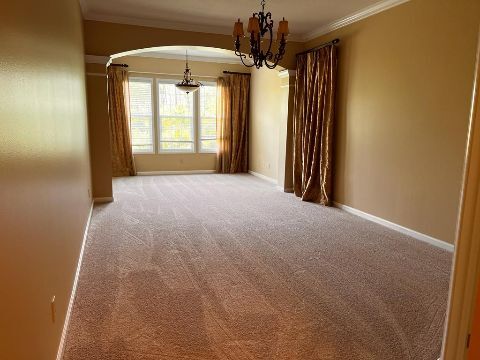 Master Bed - 2702 Broad Wing Ave
