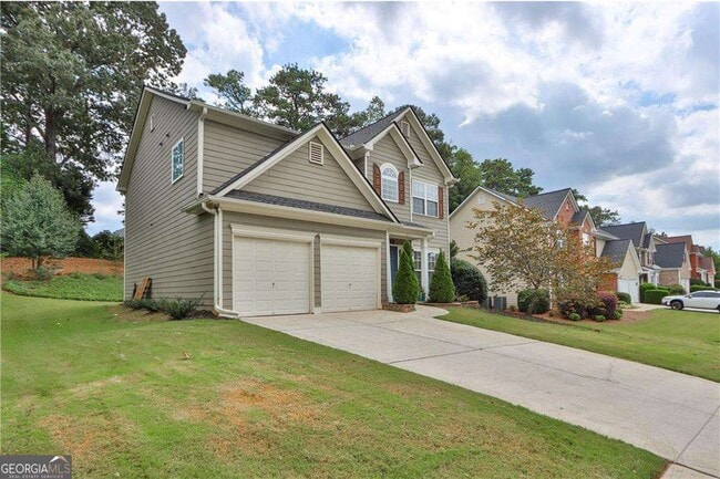 Foto del edificio - 5891 Buckner Creek Dr SE