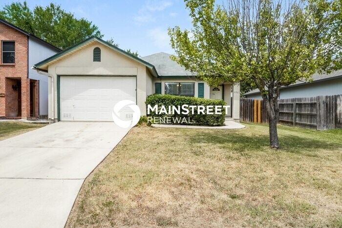 Foto principal - 3 Bedroom Pet-Friendly Home in San Antonio...