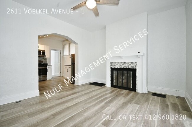 Photo - 2611 Voelkel Avenue-1 Apartment