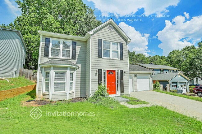 Building Photo - 448 Sheppard Crook