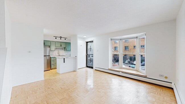 Foto del edificio - 1355 N Gaylord St