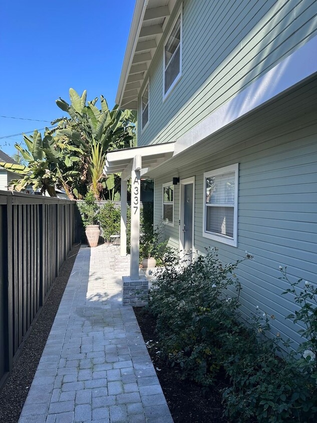 Foto principal - 335 S Grand St