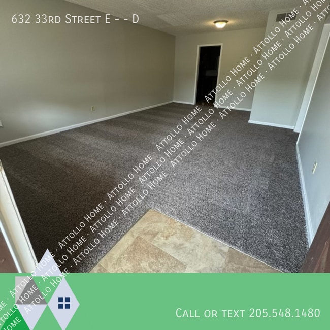 Building Photo - $750 - 2 Bed/1 Bath Apartment Central Tusc...