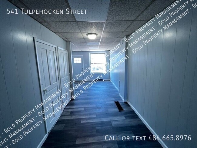 Foto del edificio - 541 Tulpehocken St