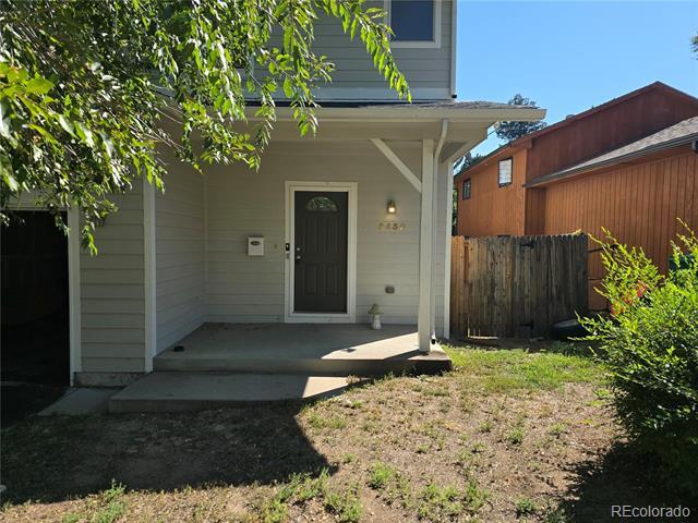 Primary Photo - 5430 Bryant St