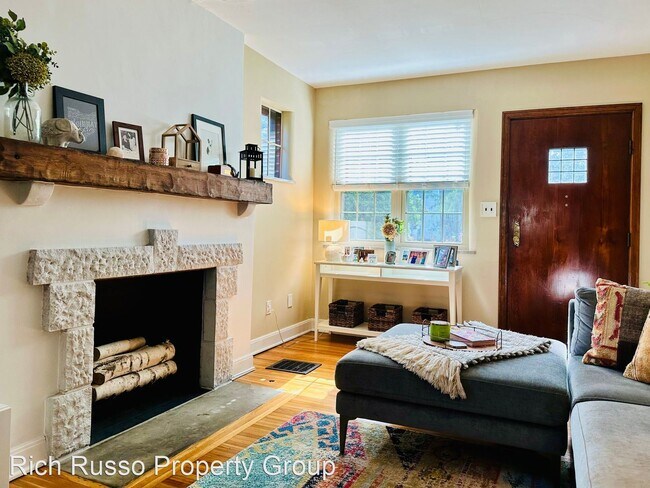 Foto del edificio - 2 br, 1 bath House - 864 Vernon Road