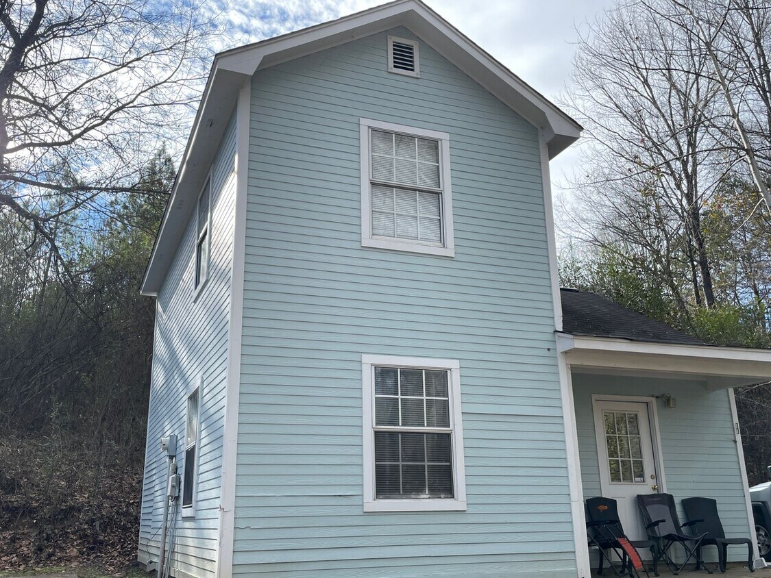 1311I Access Rd, Oxford, MS 38655 Townhome Rentals in Oxford MS