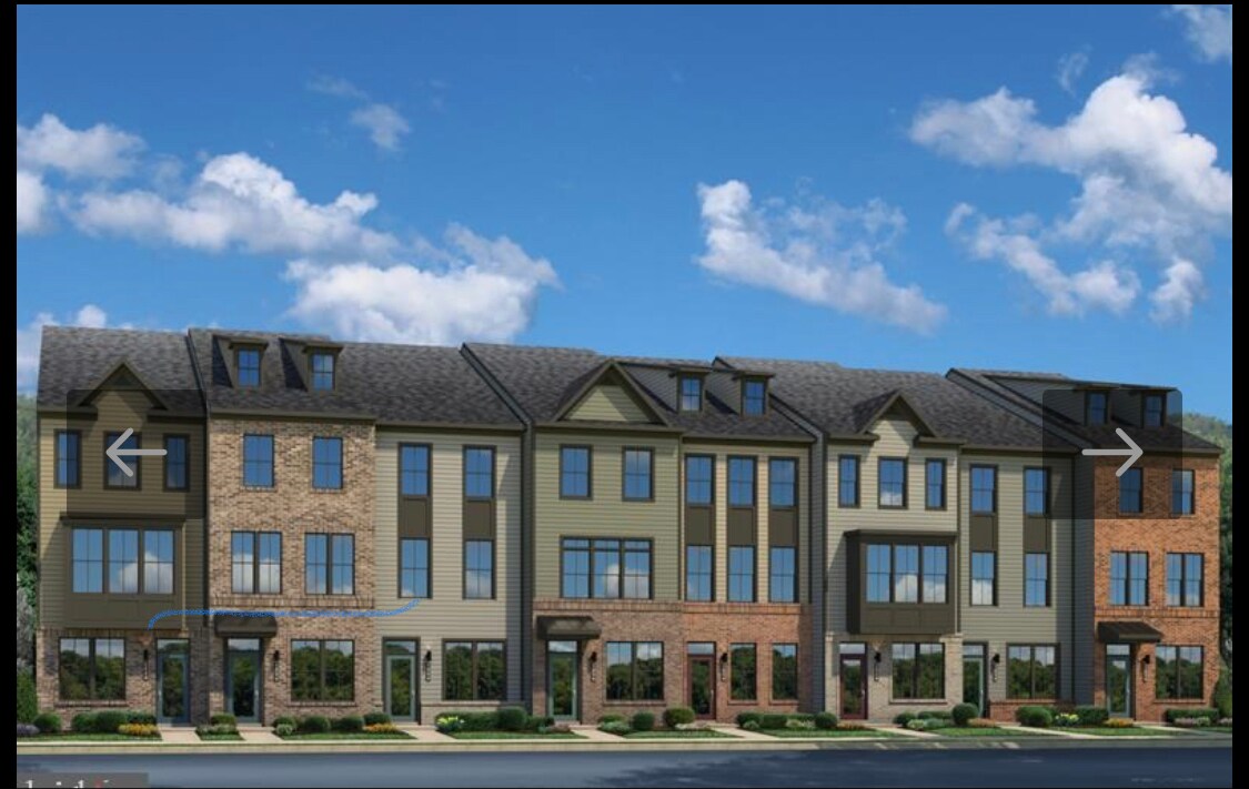 561 Levanna Ln, Glen Burnie, MD 21060 Townhome Rentals in Glen Burnie