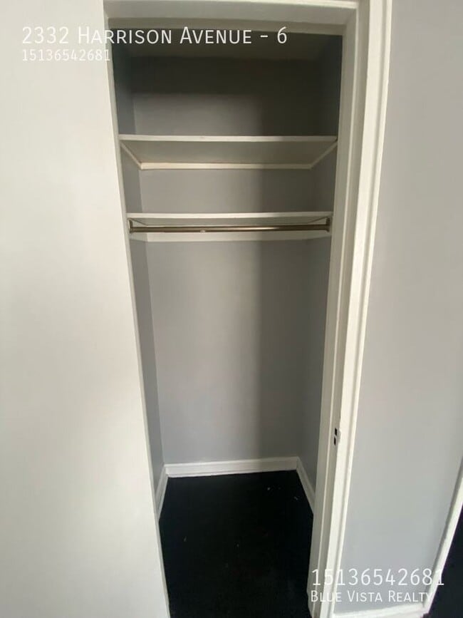 Photo - 2332 Harrison Ave Apartment