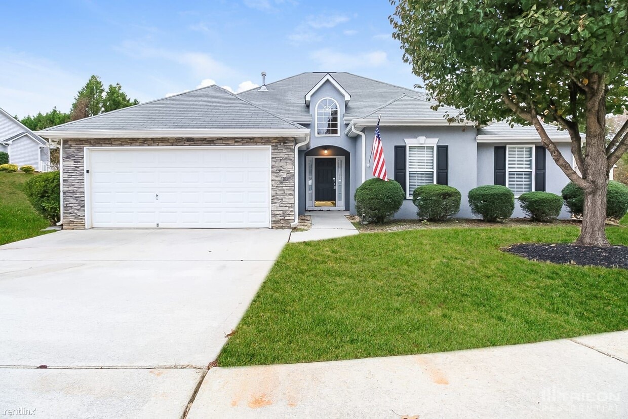 1000 Borrington Ln, Stockbridge, GA 30281 House for Rent in