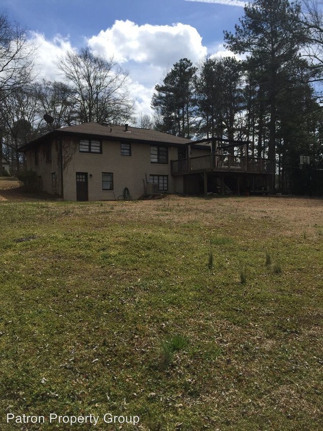 Building Photo - 5 br, 2 bath House - 115 Cooper Lake Rd