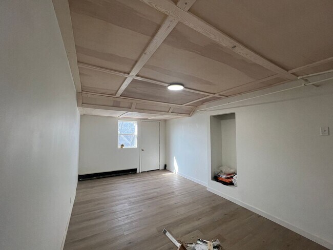 Foto del edificio - 616 McClellan St