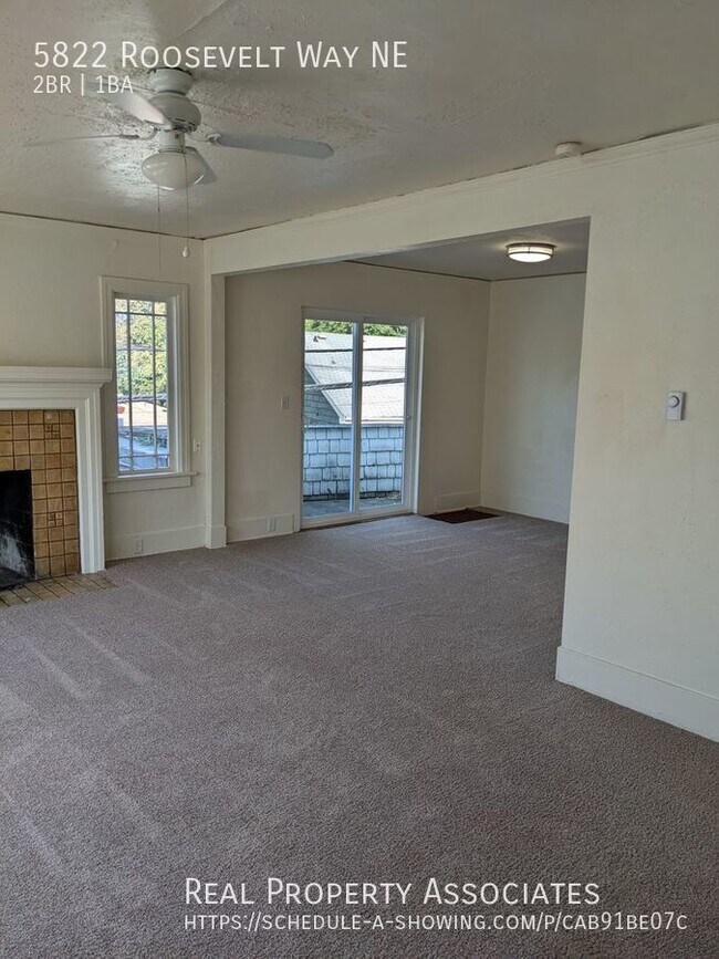 Foto del edificio - Where Ravenna meets the U-district | 2 Bed...