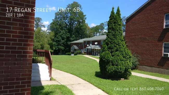 Foto del edificio - 17 Regan St