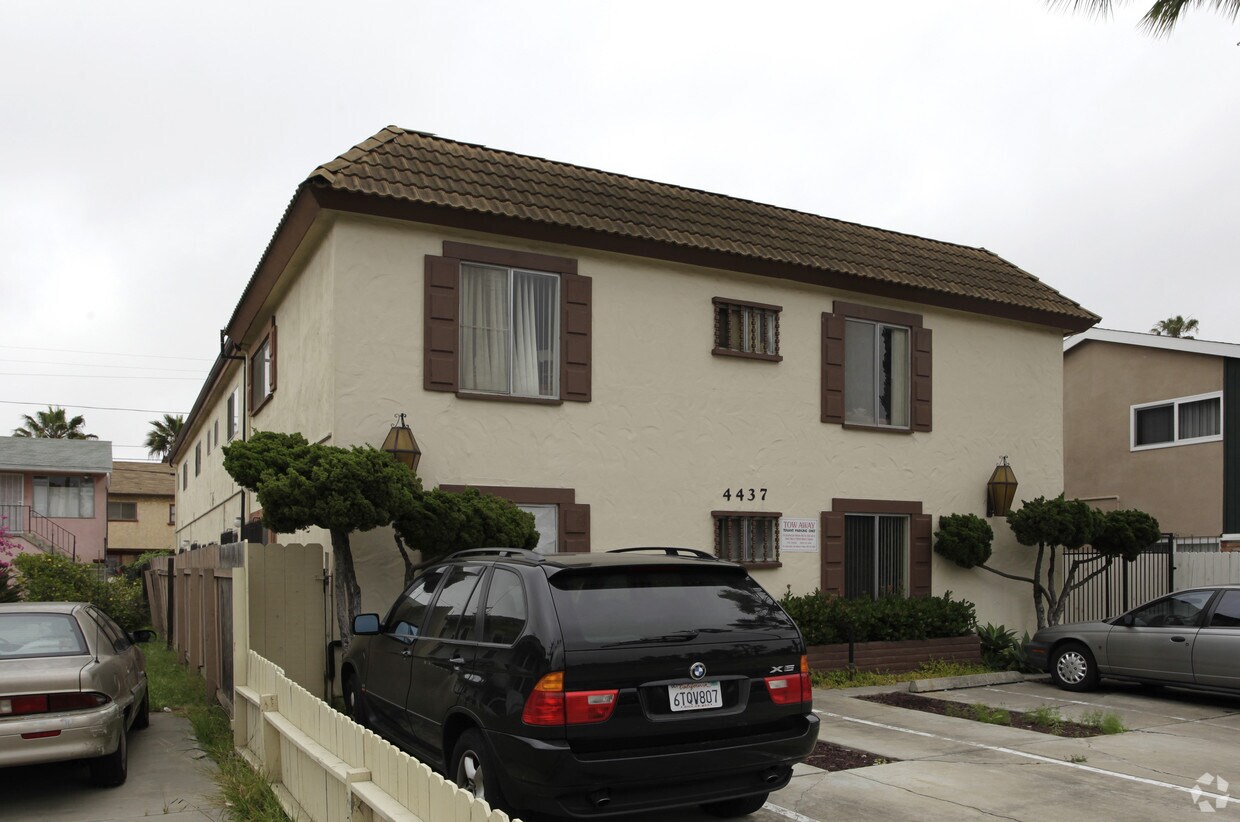 Foto del edificio - 4437 Cleveland Ave